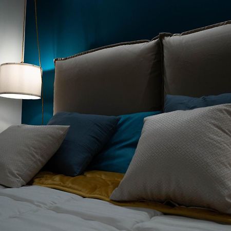 Trithome Suite Boutique Barberini Roma Eksteriør bilde