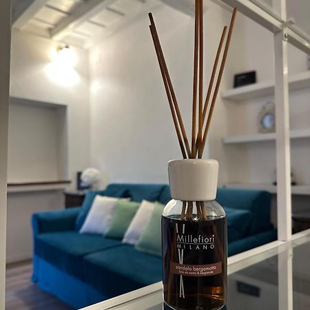 Trithome Suite Boutique Barberini Roma Eksteriør bilde