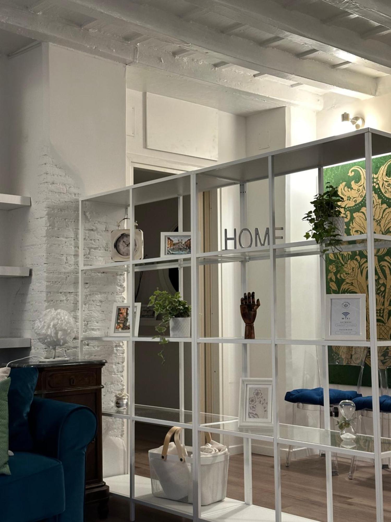 Trithome Suite Boutique Barberini Roma Eksteriør bilde
