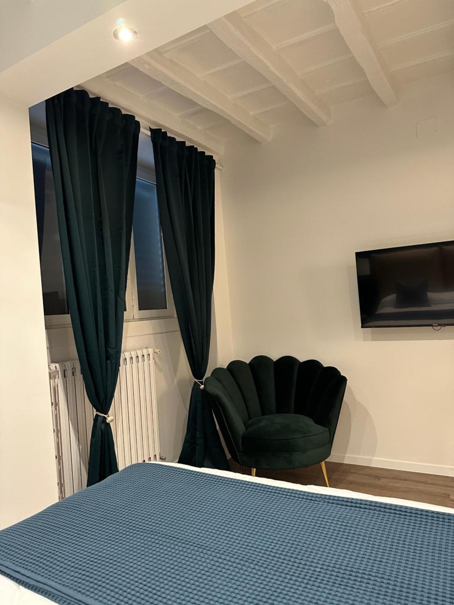 Trithome Suite Boutique Barberini Roma Eksteriør bilde
