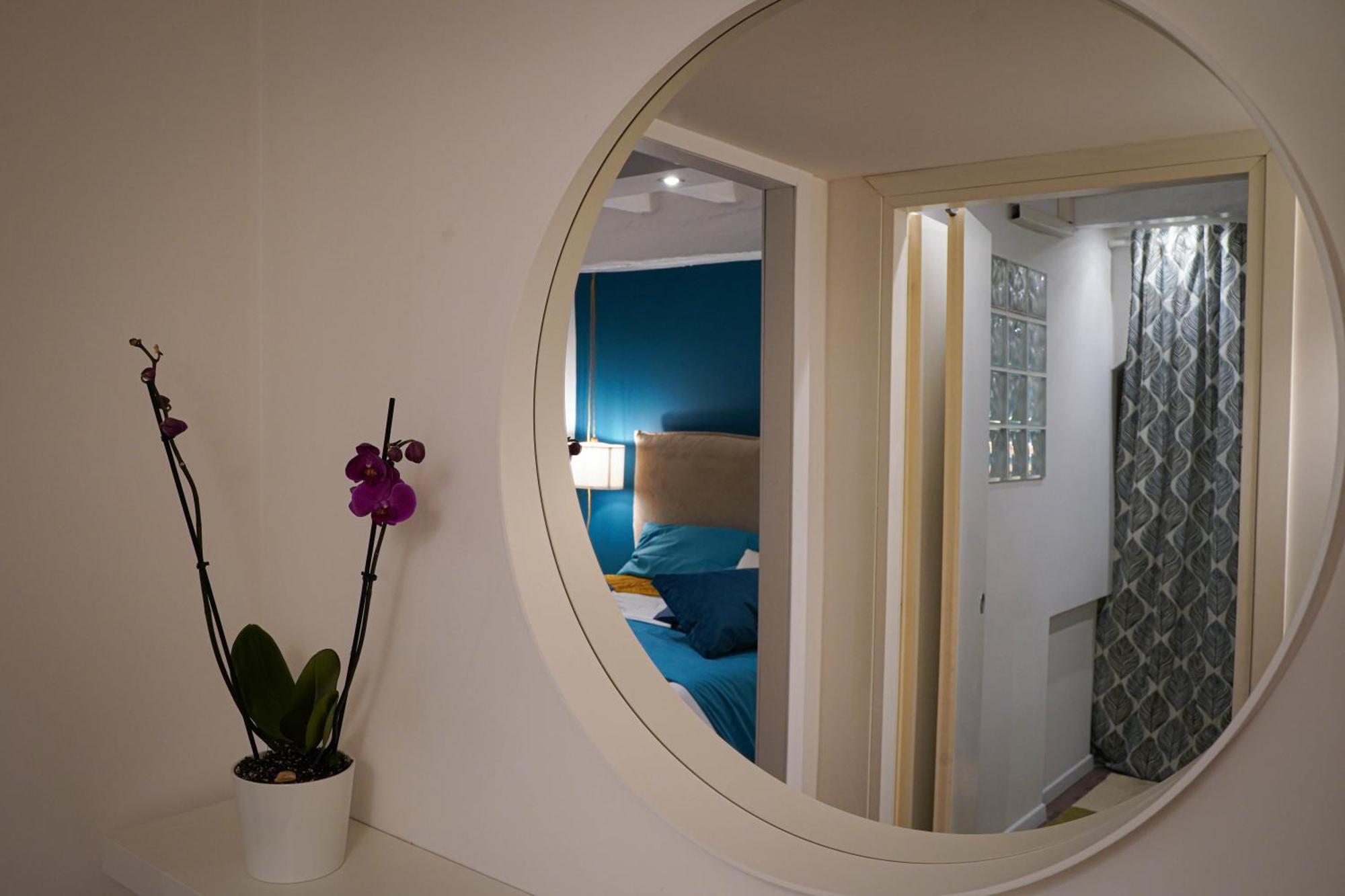 Trithome Suite Boutique Barberini Roma Eksteriør bilde