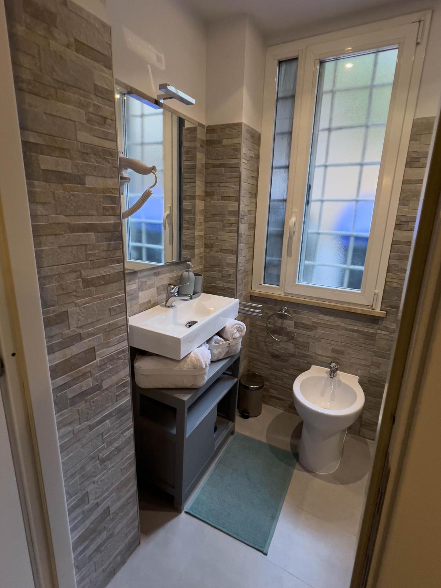 Trithome Suite Boutique Barberini Roma Eksteriør bilde