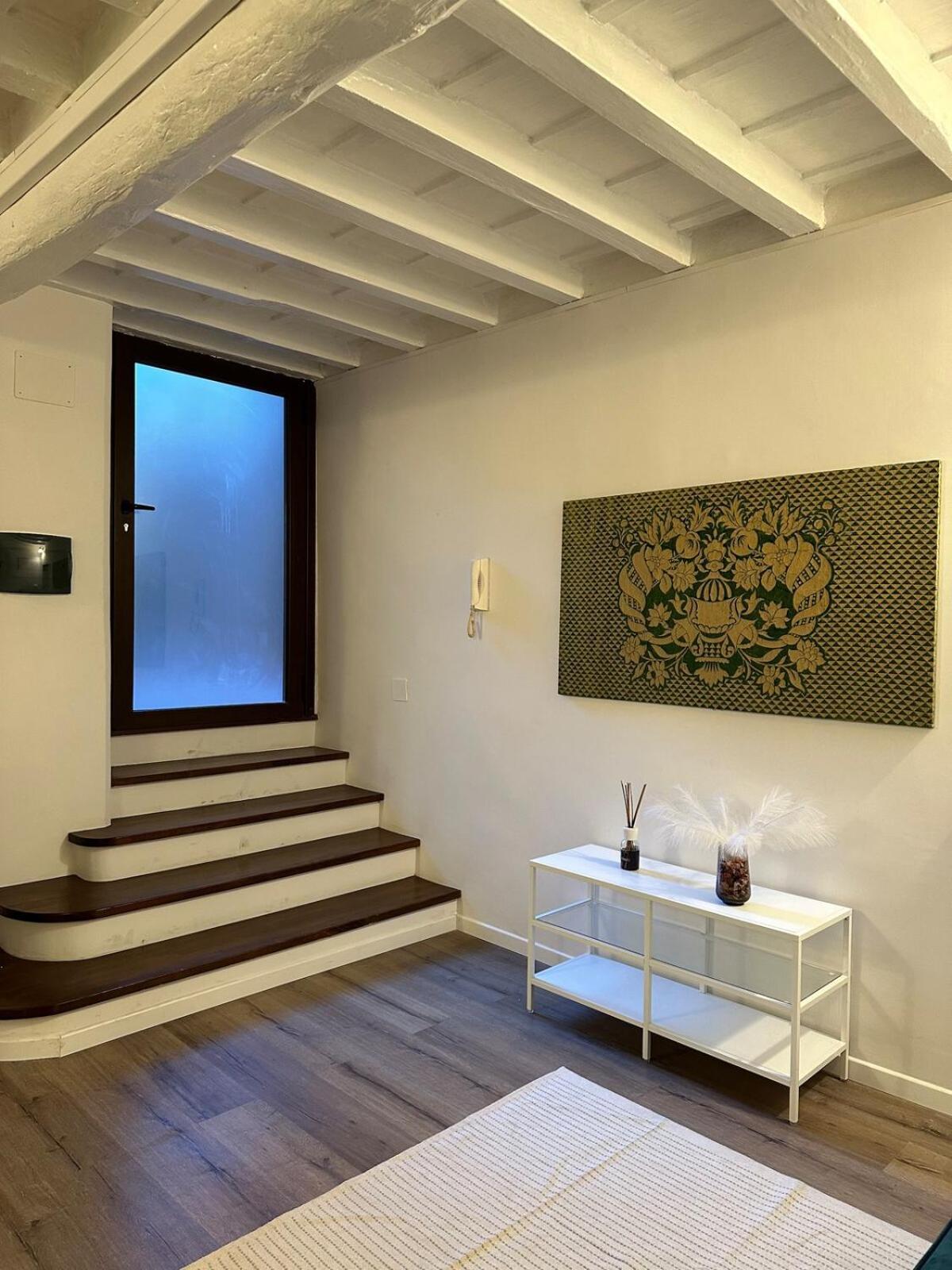 Trithome Suite Boutique Barberini Roma Eksteriør bilde