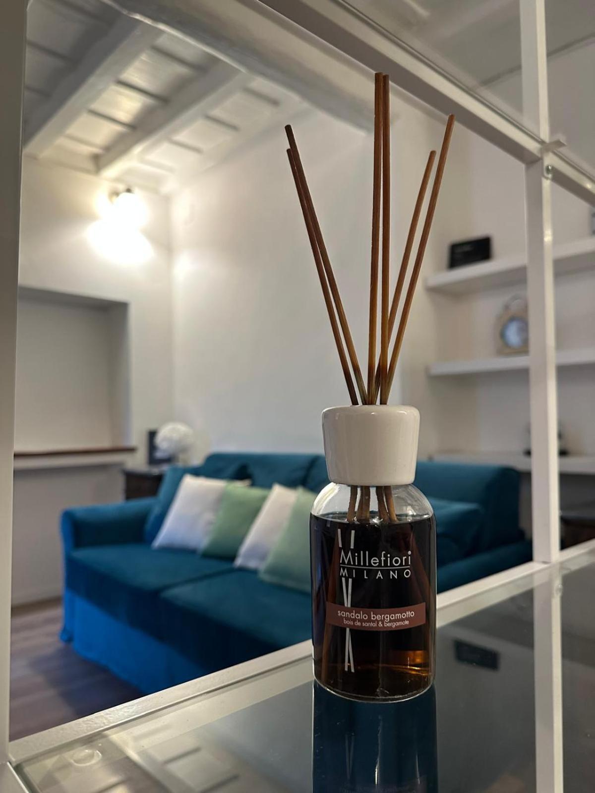 Trithome Suite Boutique Barberini Roma Eksteriør bilde